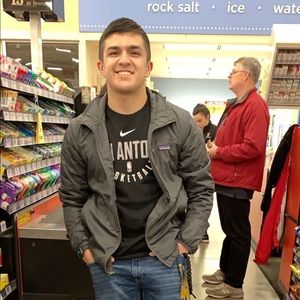 Meet your Posher, Henry